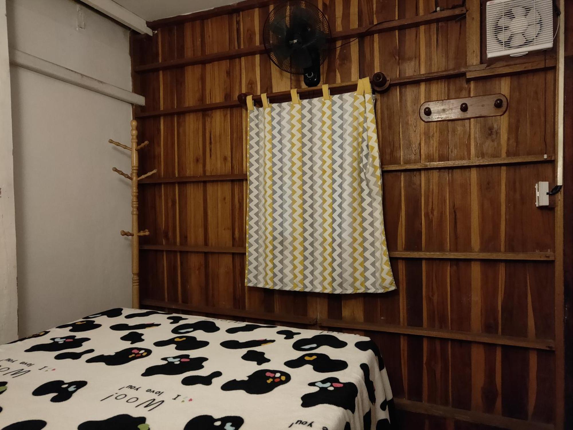 Phousi Guesthouse 2 لوانغ برابانغ المظهر الخارجي الصورة
