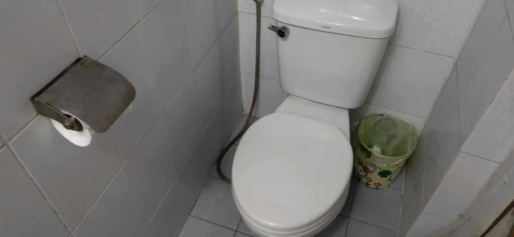 Phousi Guesthouse 2 لوانغ برابانغ المظهر الخارجي الصورة