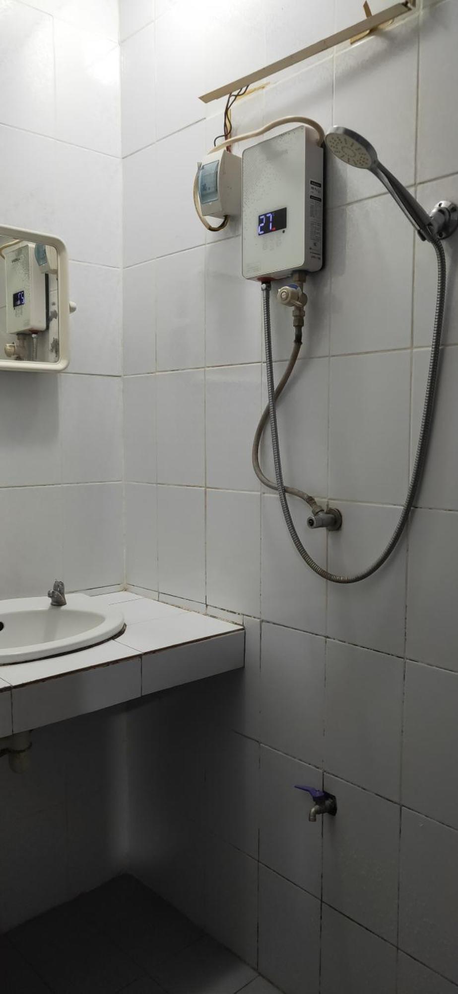 Phousi Guesthouse 2 لوانغ برابانغ المظهر الخارجي الصورة