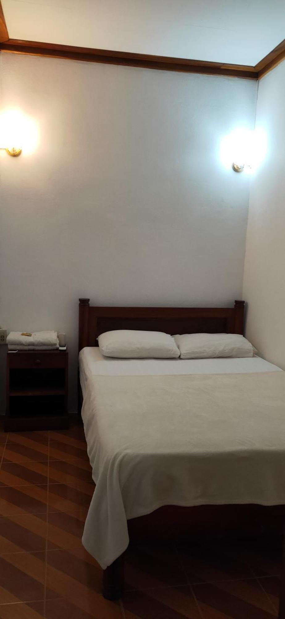 Phousi Guesthouse 2 لوانغ برابانغ المظهر الخارجي الصورة