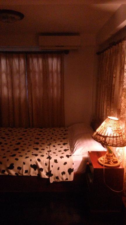 Phousi Guesthouse 2 لوانغ برابانغ المظهر الخارجي الصورة