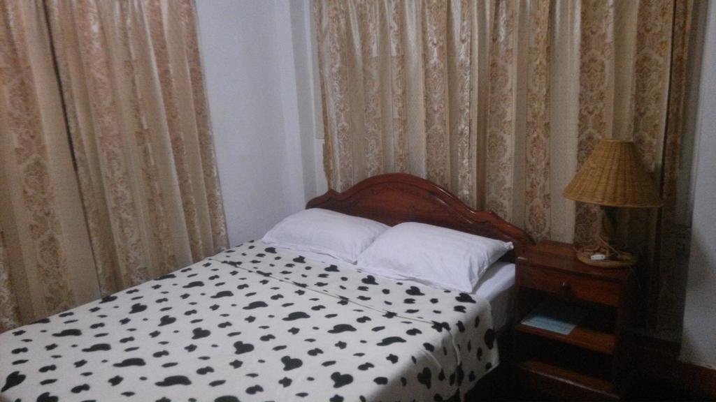 Phousi Guesthouse 2 لوانغ برابانغ المظهر الخارجي الصورة