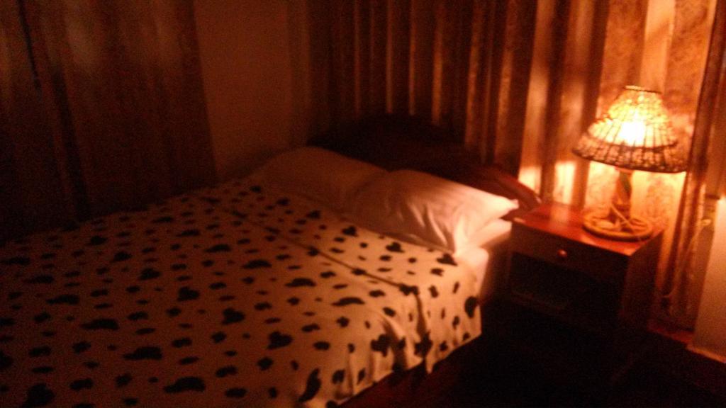 Phousi Guesthouse 2 لوانغ برابانغ المظهر الخارجي الصورة