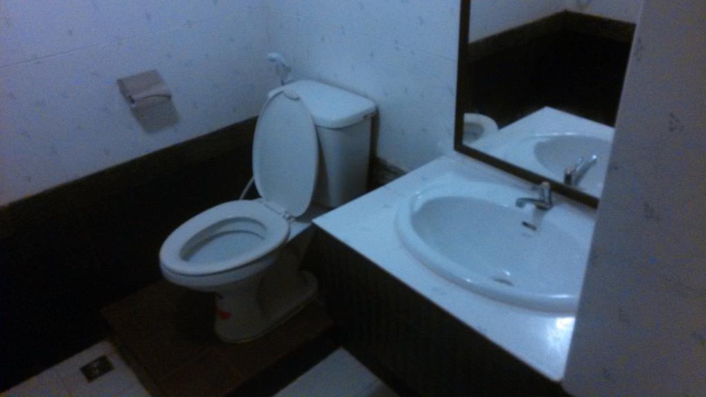 Phousi Guesthouse 2 لوانغ برابانغ المظهر الخارجي الصورة