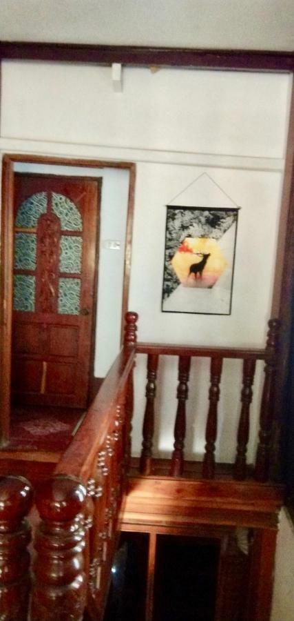 Phousi Guesthouse 2 لوانغ برابانغ المظهر الخارجي الصورة