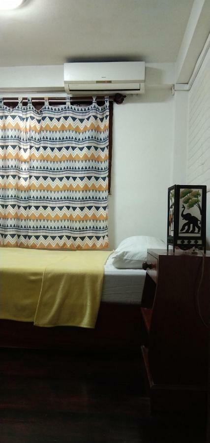 Phousi Guesthouse 2 لوانغ برابانغ المظهر الخارجي الصورة